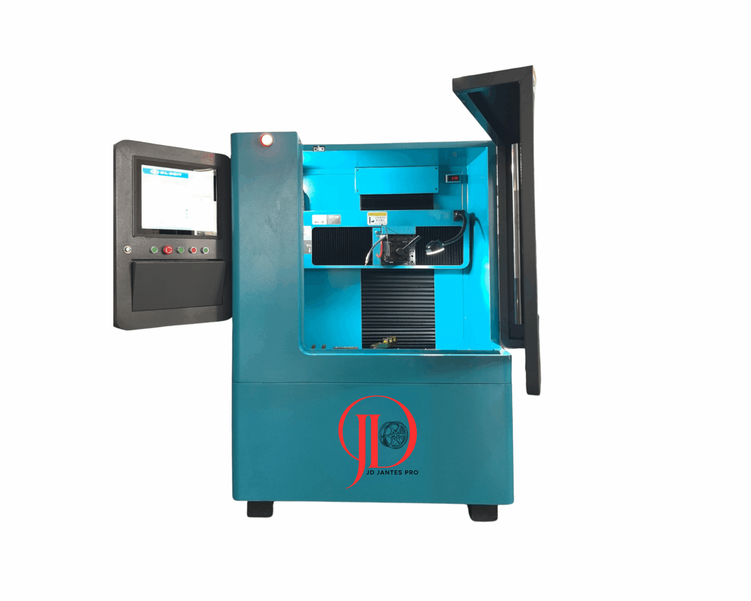 Machine de découpe diamantée Horizontale