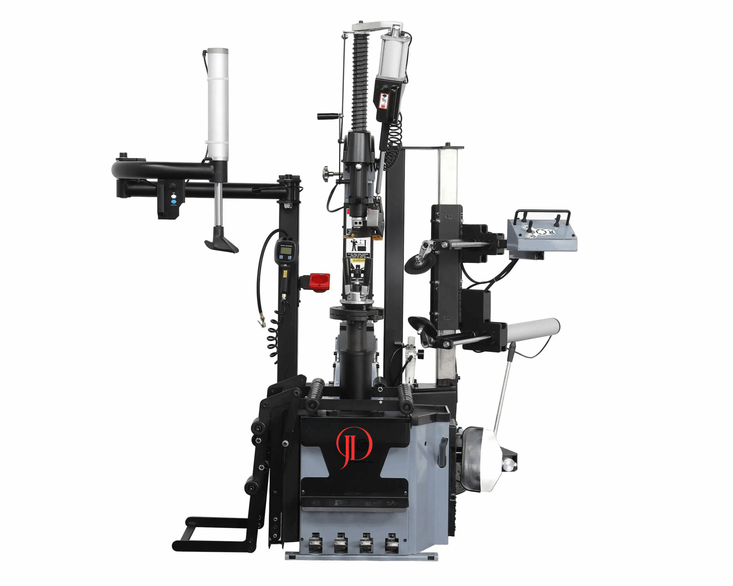 Démonte-pneus ULTRA PRO