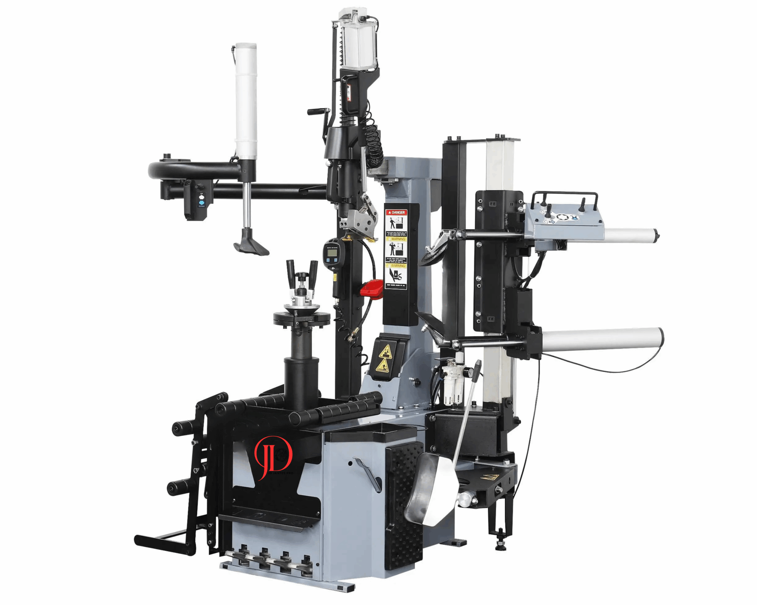 Démonte-pneus ULTRA PRO