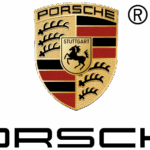 Logo-Porsche