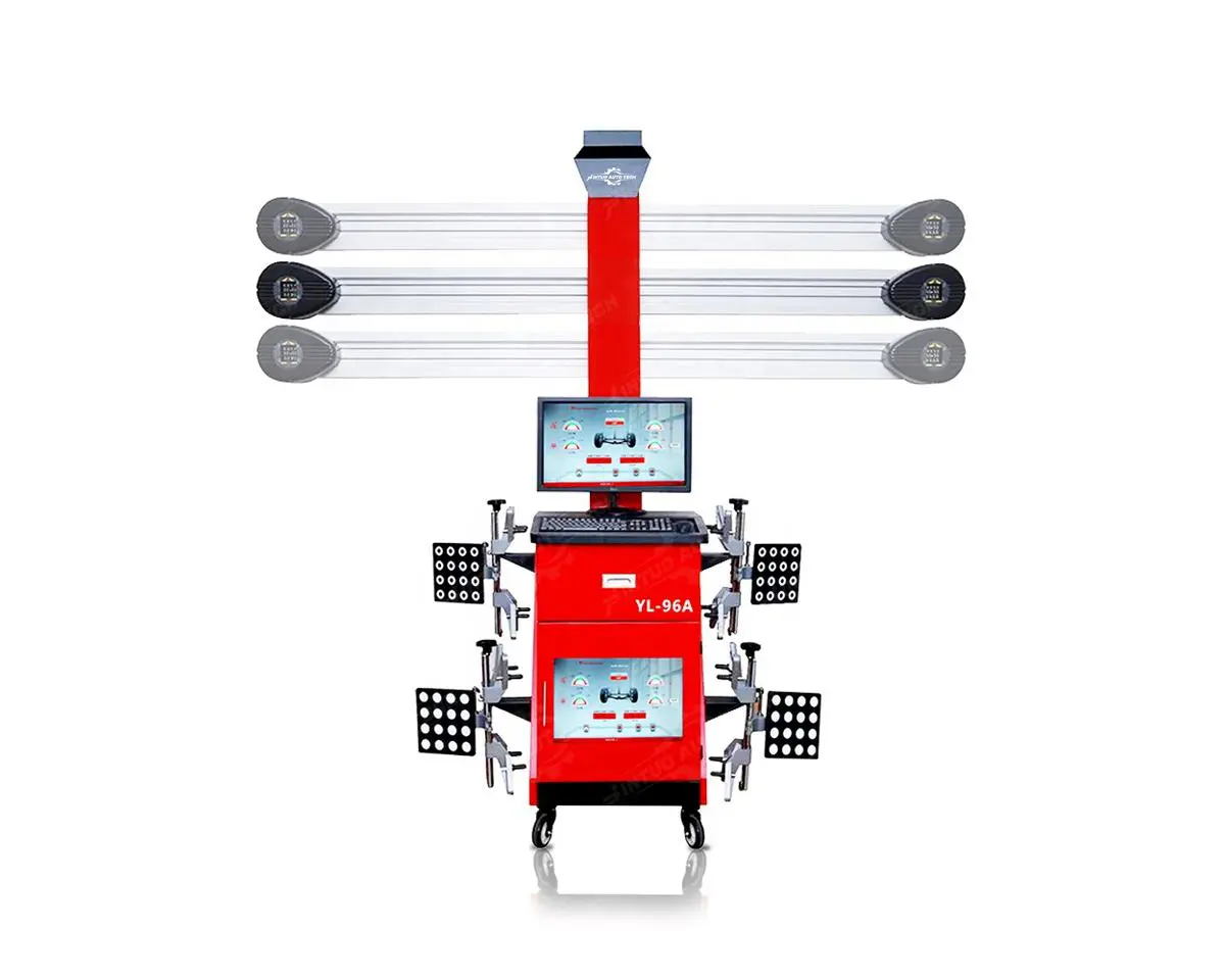 Machine Parallélisme