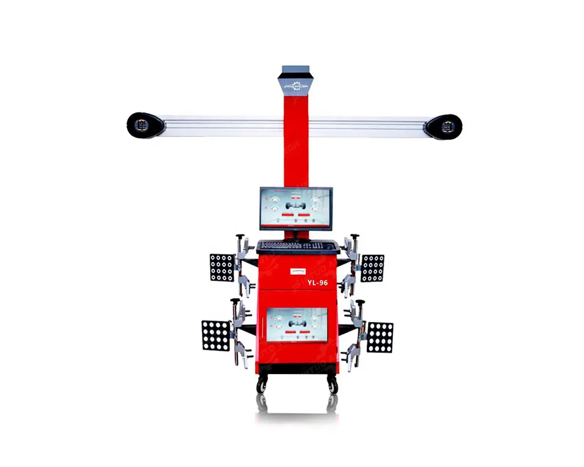 Machine Parallélisme