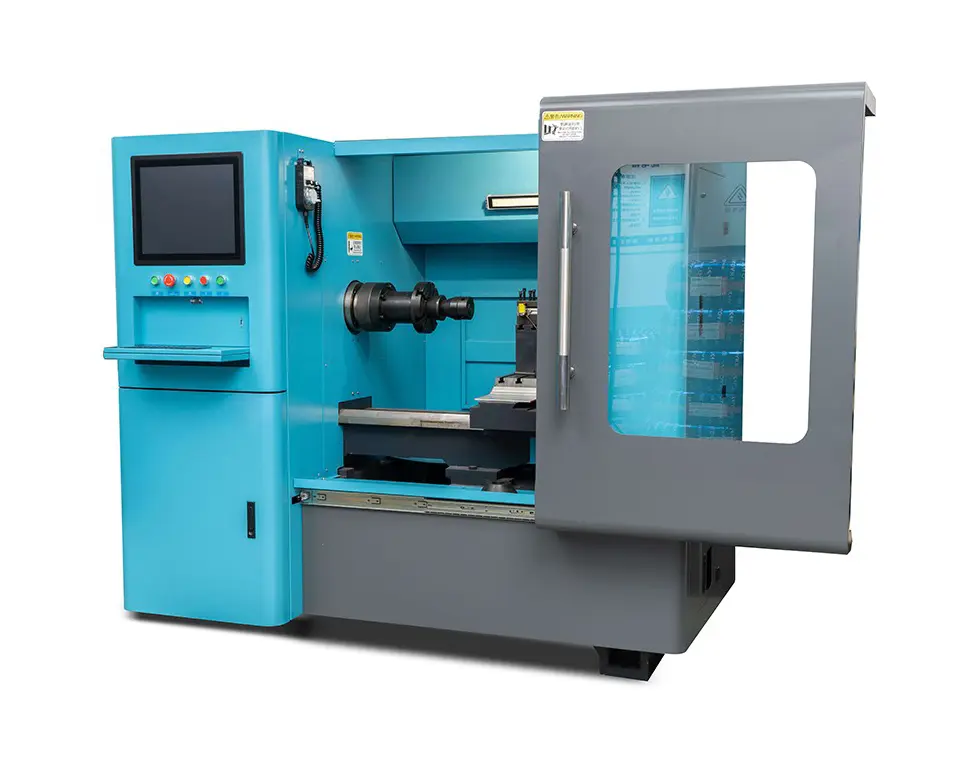 Machine de découpe diamantée Verticale