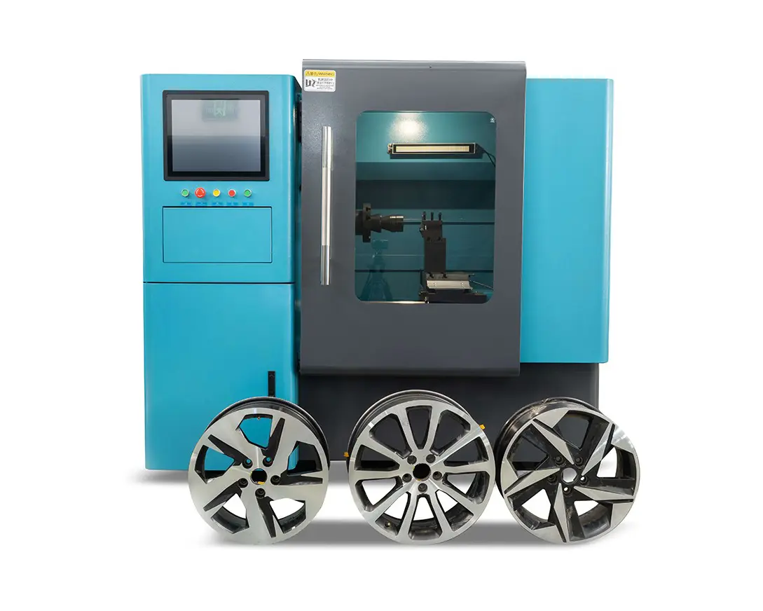 Machine de découpe diamantée Verticale