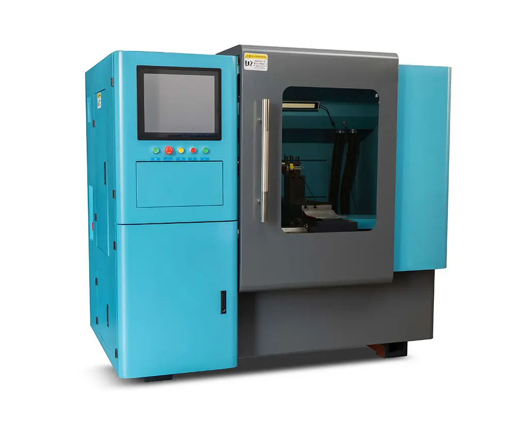 Machine de découpe diamantée Verticale