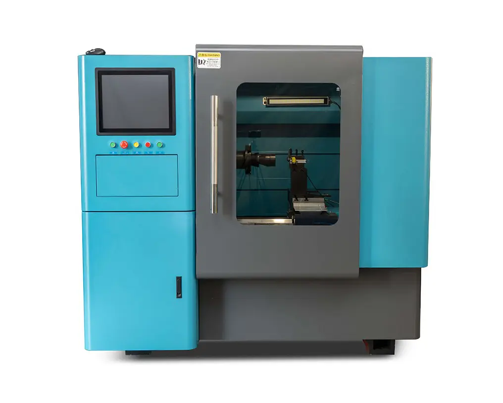 Machine de découpe diamantée Verticale