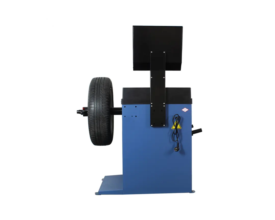 Équilibreuse PRO2025